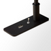 Bover Drop M/70 1-lt 28" Tall LED Table lamp