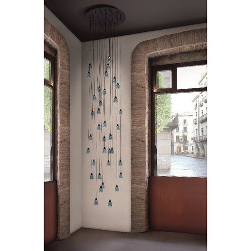 Bover Drip S/36L 36-lt 33" LED Pendant