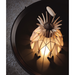 Bover Domita M/36 1-lt 14" Tall LED Table Lamp