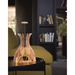Bover Domita M/36 1-lt 14" Tall LED Table Lamp