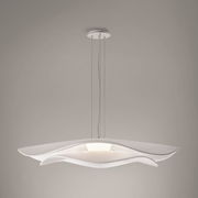 Bover Mediterrania S/105.2  2-Tier  41" LED Pendant, 0-10V