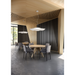 Bover Mediterrania S/105 1-lt 41" LED Pendant, 0-10V Dimmable