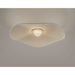 Bover Mediterrània PF/105 1-lt 41" LED Semi-Flushmount, 0-10V