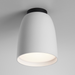 Bover Nut PF/10 1-lt 4" LED Outdoor Flushmount, 0-10V