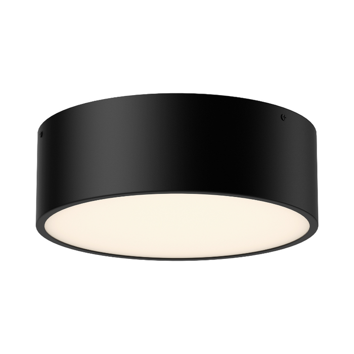 Alora Mood FM556012 Brisbane 2-lt 12" Flush Mount