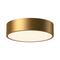 Alora Mood FM556016 Brisbane 3-lt 16" Flush Mount