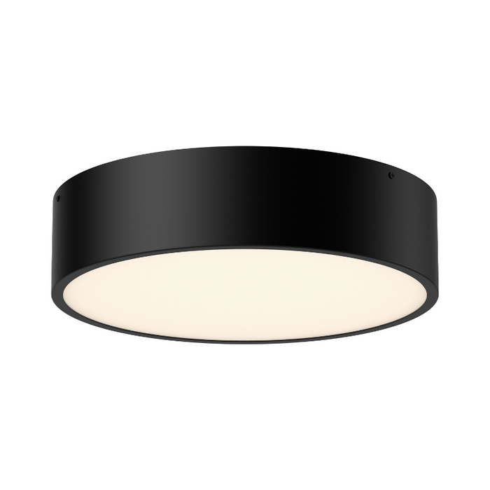 Alora Mood FM556016 Brisbane 3-lt 16" Flush Mount