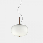 Bover Ilargi 1-lt 10" LED Pendant