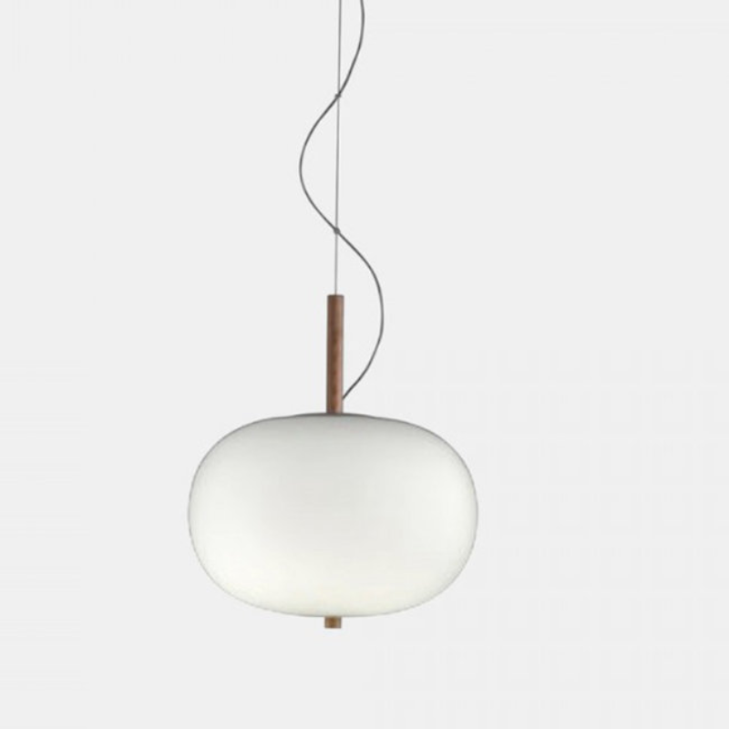 Bover Ilargi 1-lt 10" LED Pendant