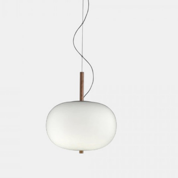 Bover Ilargi 1-lt 10" LED Pendant