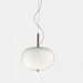 Bover Ilargi 1-lt 10" LED Pendant