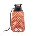 Bover Nans Portable M/41 1-lt 16" Tall LED Outdoor Table Lamp