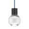 Tech 700TDMINAP11 Mina 11-lt 20" LED Line Voltage Pendant