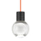 Tech 700TDMINAP11 Mina 11-lt 20" LED Line Voltage Pendant