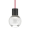 Tech 700TDMINAP11 Mina 11-lt 20" LED Line Voltage Pendant