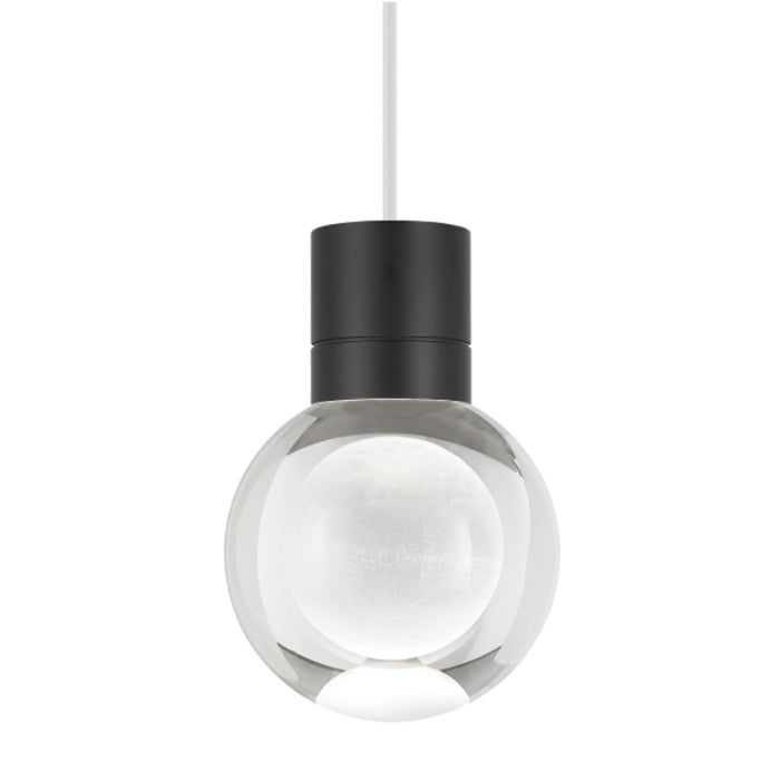 Tech 700TDMINAP7 Mina 7-lt 15" LED Line Voltage Pendant