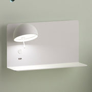 Bover Beddy A/03 2-lt 13" LED Wall Sconce