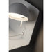 Bover Beddy A/03 1-lt 13" LED Wall Sconce
