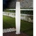 Bover Maxi P/180 2-lt 71" Tall LED Outdoor Floor Lamp