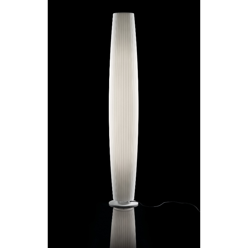 Bover Maxi P/180 2-lt 71" Tall LED Outdoor Floor Lamp