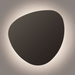 Bover Tria 04 1-lt 12" Tall LED Outdoor Wall Sconce