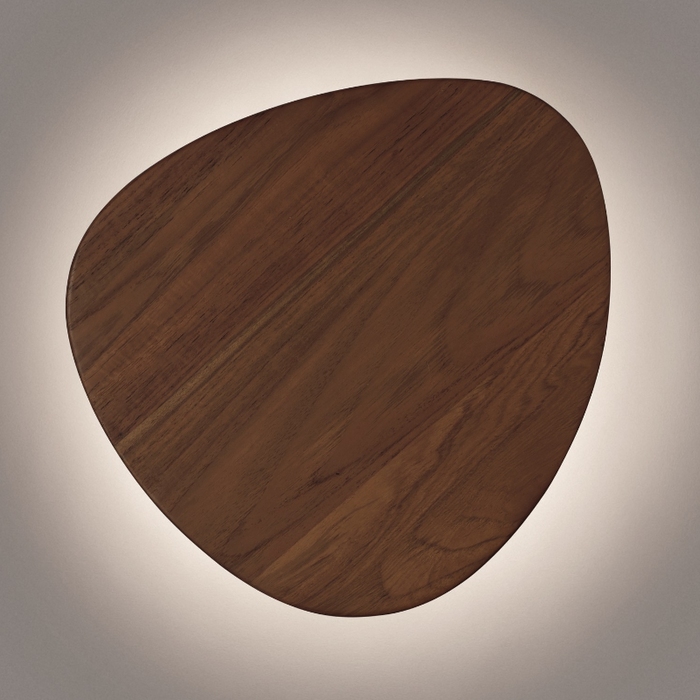 Bover Tria 05 1-lt 14" Tall LED Outdoor Wall Sconce