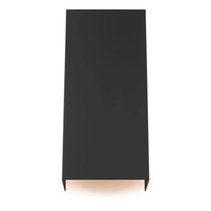 Tech 700WSBMT13 Brompton 1-lt 13" Tall LED Wall Sconce