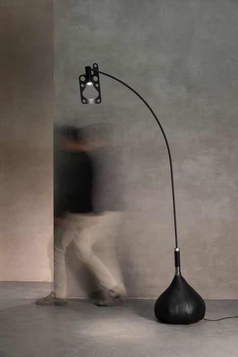 Axo UTBUL-BO BUL-BO 1-lt 92" Tall LED Floor Lamp