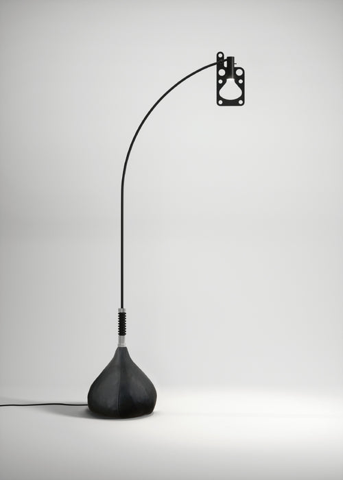 Axo UTBUL-BO BUL-BO 1-lt 92" Tall LED Floor Lamp