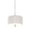 Matteo C45103 Deroga Affair 3-lt 18" Pendant