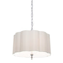 Matteo C45104 Deroga Affair 4-lt 24" Pendant
