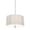 Matteo C45104 Deroga Affair 4-lt 24" Pendant