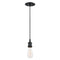 Matteo C46100 Bulstrode's Workshop 1-lt 2" Pendant