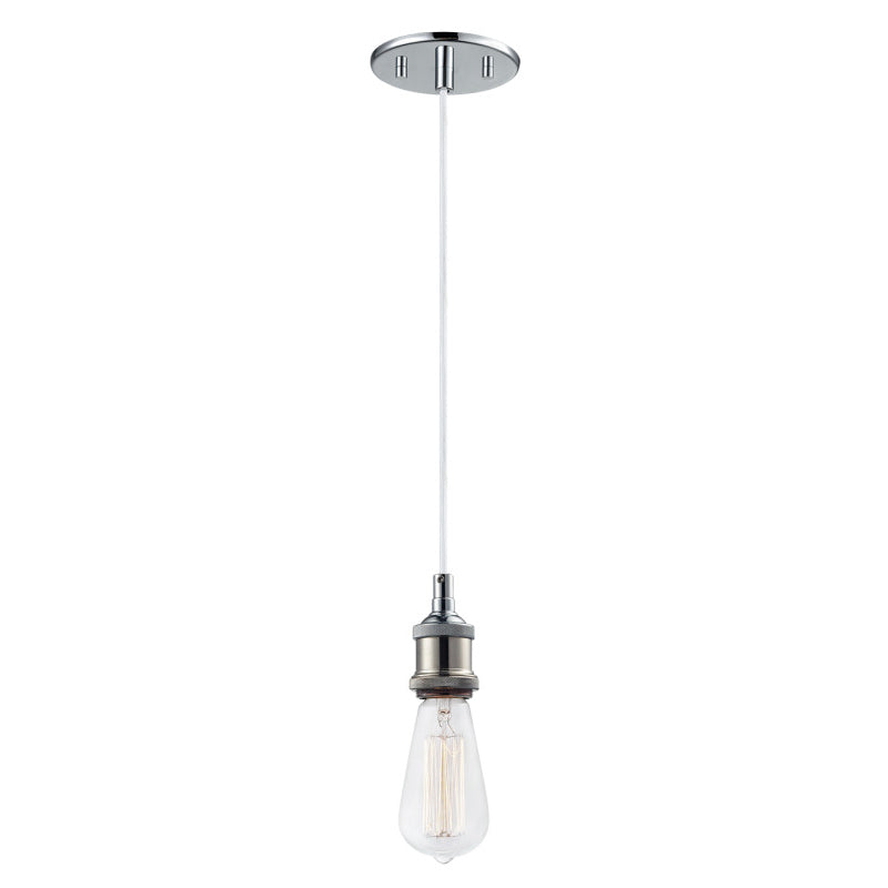 Matteo C46100 Bulstrode's Workshop 1-lt 2" Pendant