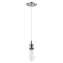 Matteo C46100 Bulstrode's Workshop 1-lt 2" Pendant
