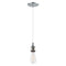 Matteo C46100 Bulstrode's Workshop 1-lt 2" Pendant
