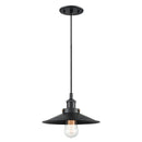 Matteo C46111 Bulstrode's Workshop 1-lt 10" Pendant