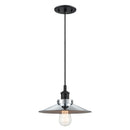 Matteo C46111 Bulstrode's Workshop 1-lt 10" Pendant