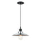 Matteo C46111 Bulstrode's Workshop 1-lt 10" Pendant