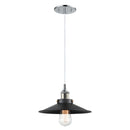 Matteo C46111 Bulstrode's Workshop 1-lt 10" Pendant