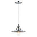Matteo C46111 Bulstrode's Workshop 1-lt 10" Pendant