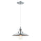 Matteo C46111 Bulstrode's Workshop 1-lt 10" Pendant