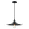 Matteo C46113 Bulstrode's Workshop 1-lt 14" Pendant