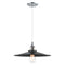 Matteo C46113 Bulstrode's Workshop 1-lt 14" Pendant