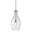 Matteo C47112 Lagynos Collection 1-lt 9" Pendant