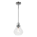 Matteo C54501 Dervissi Series 1-lt 8" Pendant