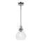 Matteo C54501 Dervissi Series 1-lt 8" Pendant
