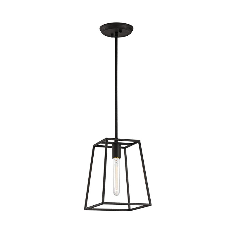 Matteo C57001 Candor 1-lt 8" Pendant
