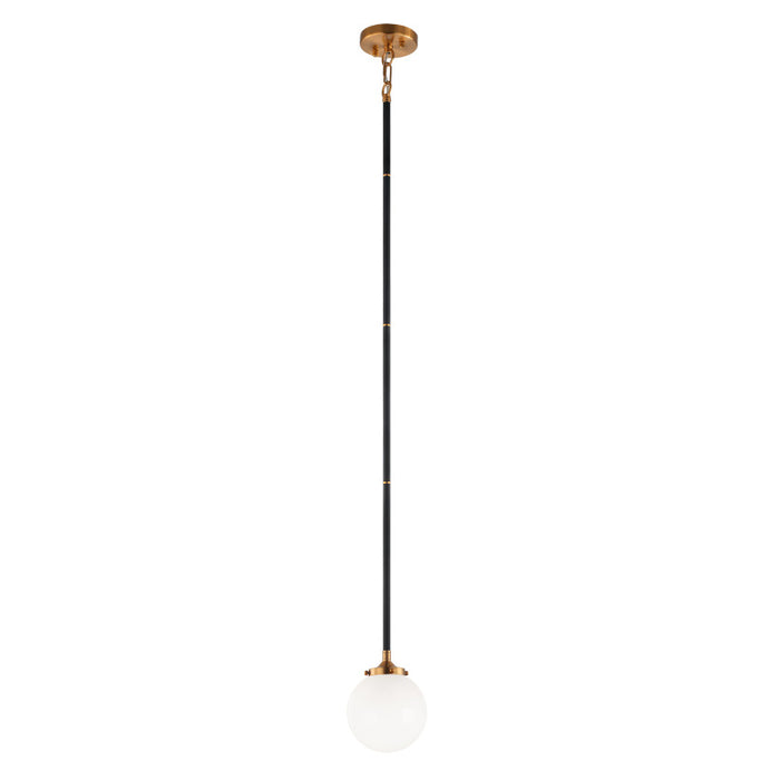 Matteo C58201 Particles 1-lt 6" Pendant