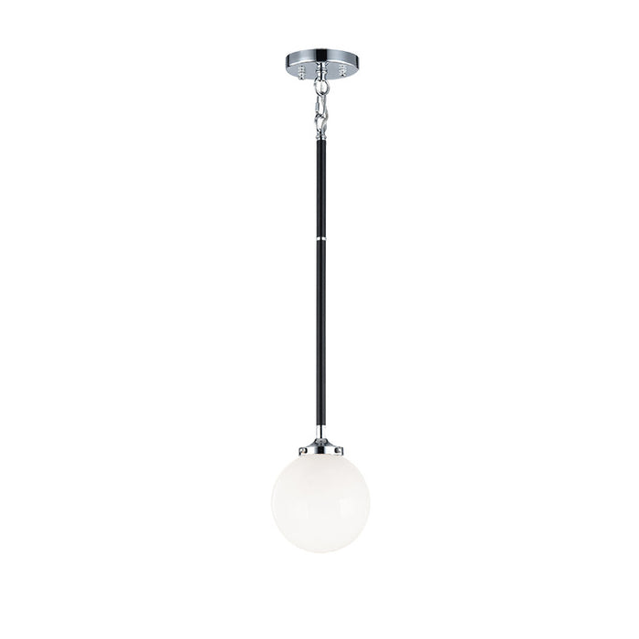 Matteo C58201 Particles 1-lt 6" Pendant
